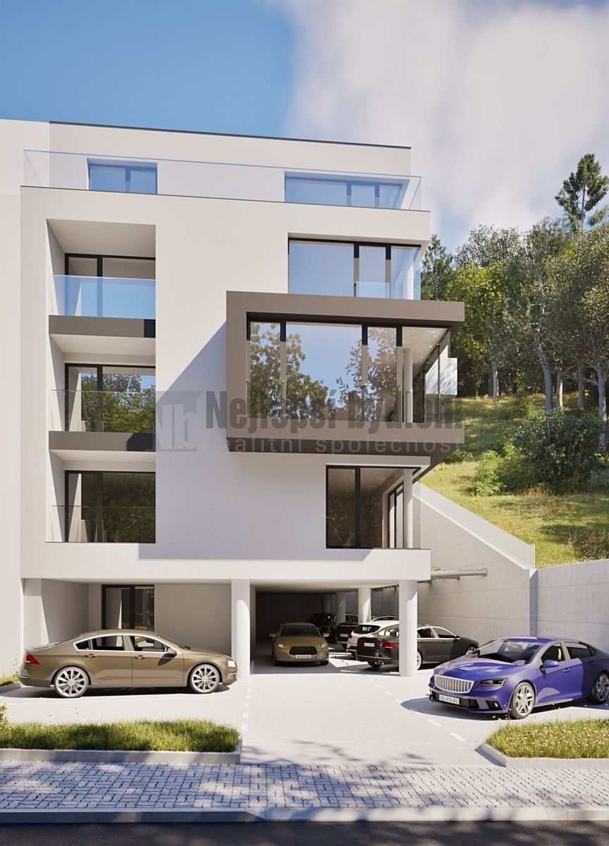 Prodej bytu 2+kk 60 m² – fotografie 3