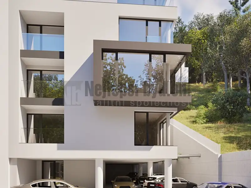 Prodej bytu 2+kk 60 m², Brno – náhled fotky 3