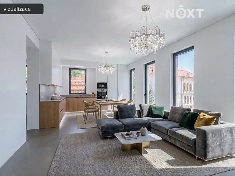 Prodej bytu 3+kk 78 m², Drnovice – náhled fotky 3
