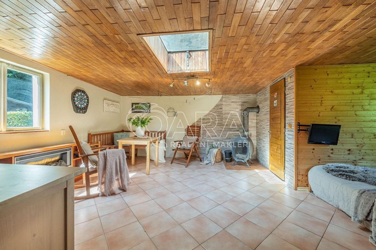 Prodej chaty 44 m², pozemek 519 m² – fotografie 2