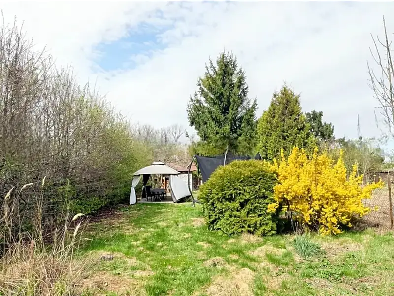 Prodej zahrady 880 m², Hulín – náhled fotky 2