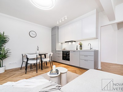 Pronájem bytu 2+kk 41 m²