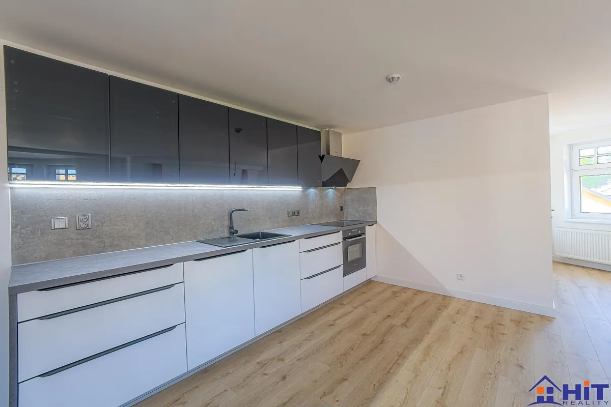 Prodej bytu 3+kk 84 m²