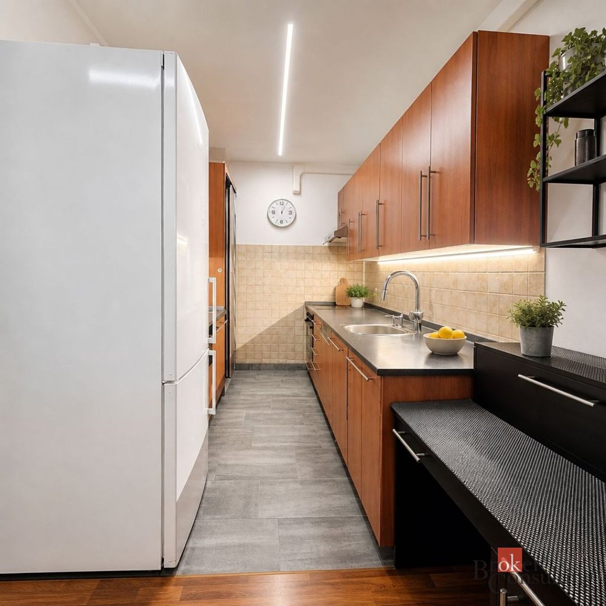 Prodej bytu 3+kk 81 m²