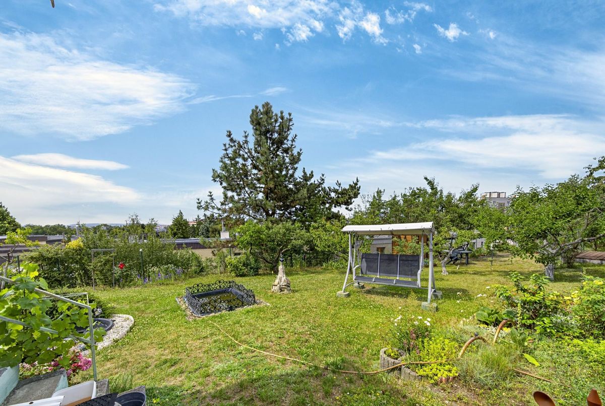 Prodej zahrady 391 m² – fotografie 4