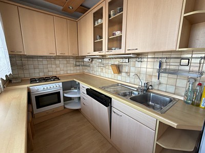 Prodej bytu 3+1 73 m²