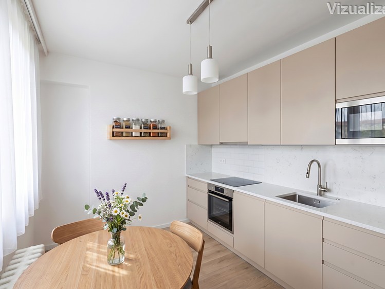 Квартира 3+1 на продаж, 89 м² (8 з 21)