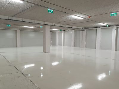 Pronájem skladového prostoru 55 m²