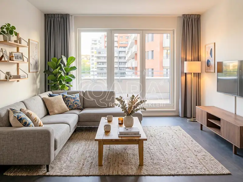 Prodej bytu 1+kk 32 m², Praha – náhled fotky 3