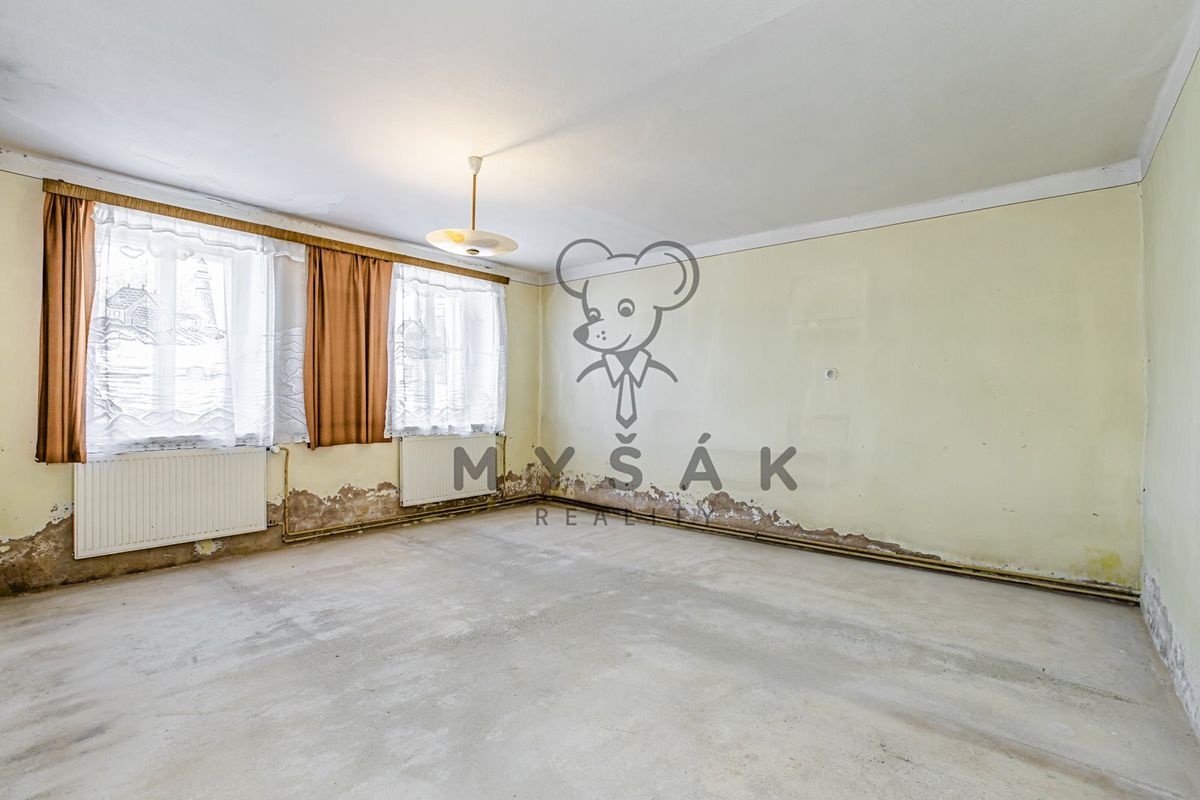 Prodej chalupy 60 m², pozemek 769 m² – fotografie 5