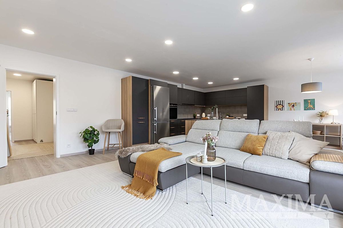 Prodej bytu 2+kk 75 m² – fotografie 2