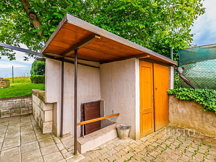 Будинок на продаж, 38 м² (26 з 33)