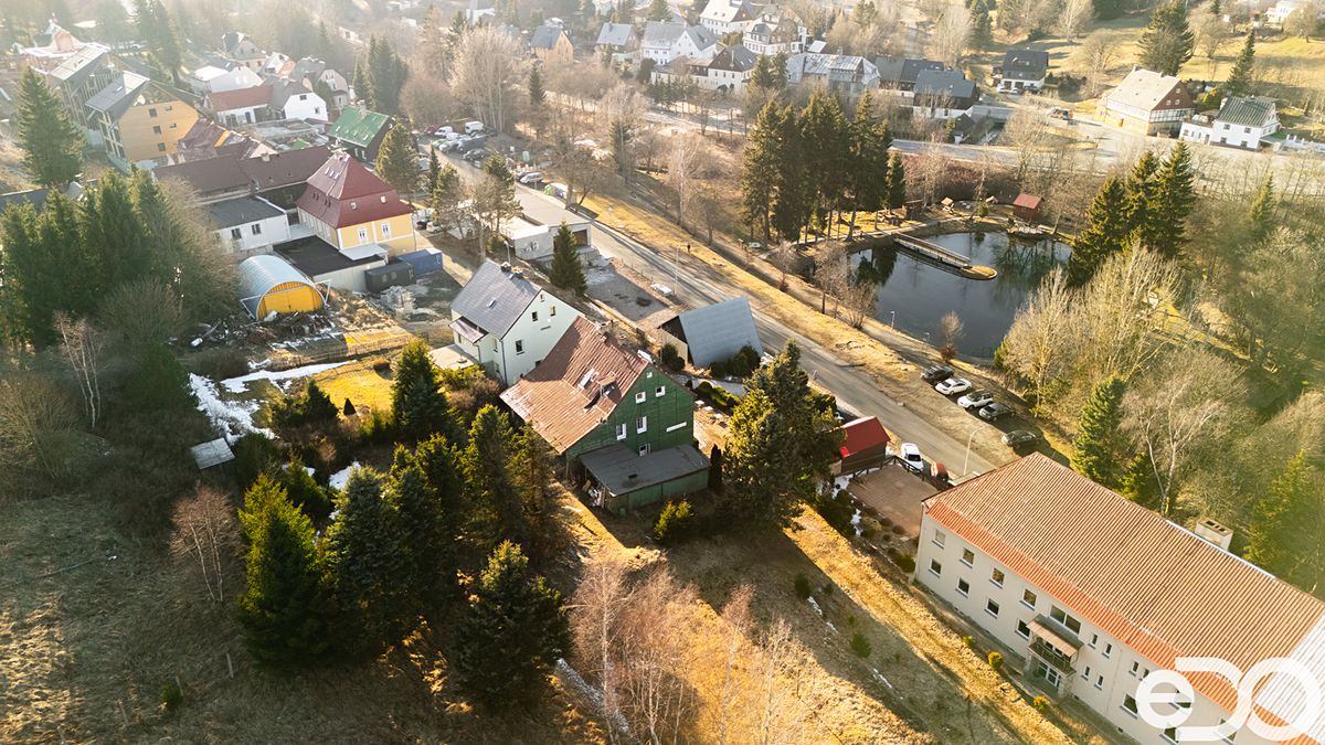 Prodej ubytovacího zařízení 290 m²