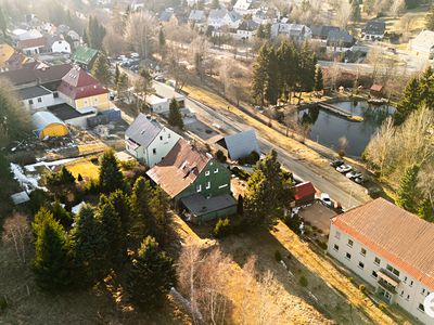 Prodej ubytovacího zařízení 290 m²