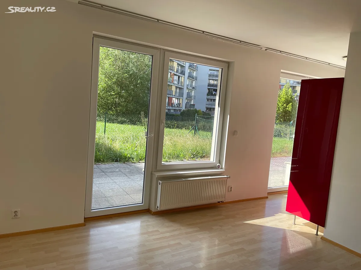 Pronájem bytu 1+kk 30 m² - Widok 6