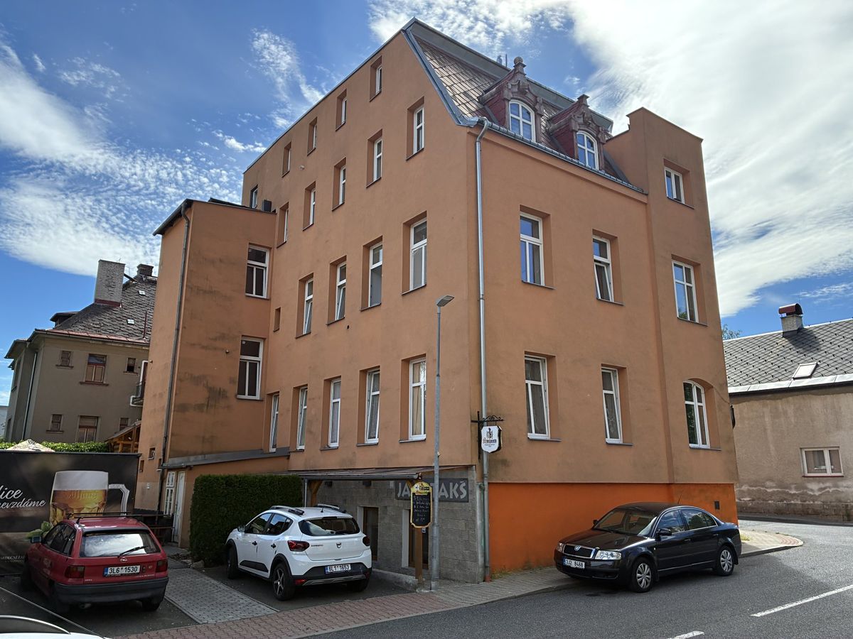 Prodej bytu 2+kk 52 m² – fotografie 3