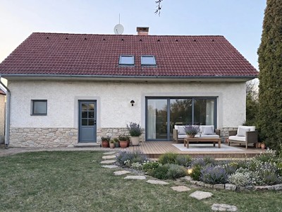Prodej  chalupy 47 m², pozemek 466 m²
