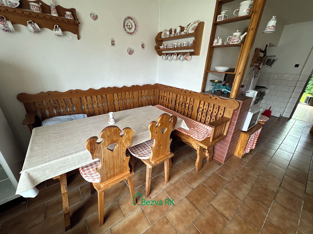 Prodej chalupy 107 m², pozemek 5864 m² – fotografie 4