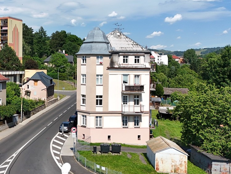 Prodej bytu 2+1, 61 m² (5 z 15)