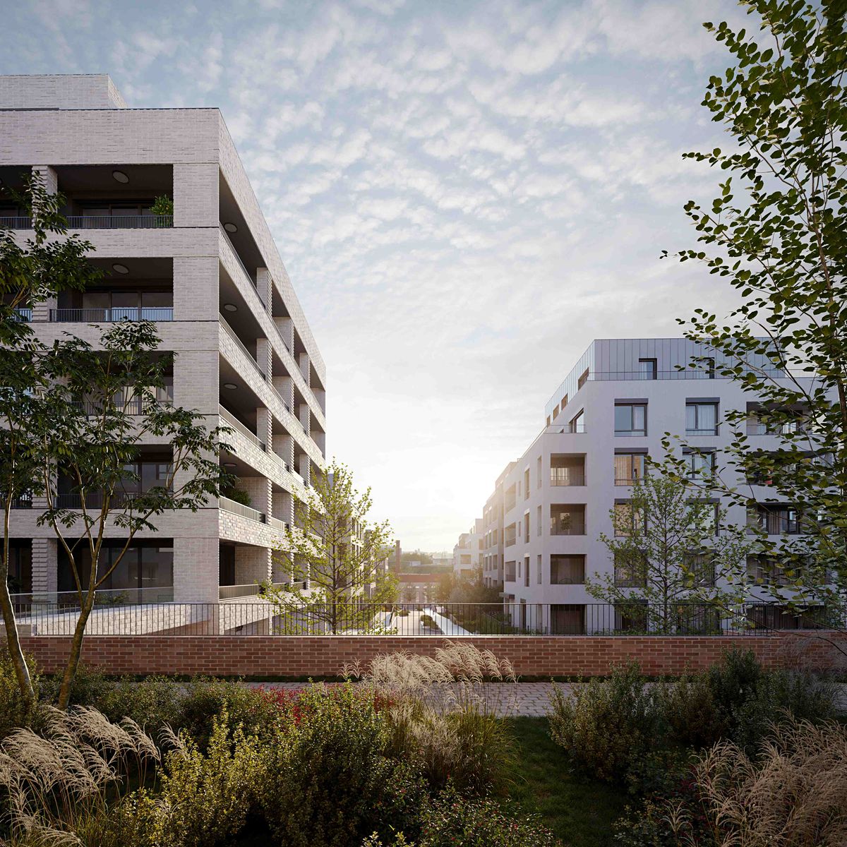 Prodej bytu 2+kk 56 m²