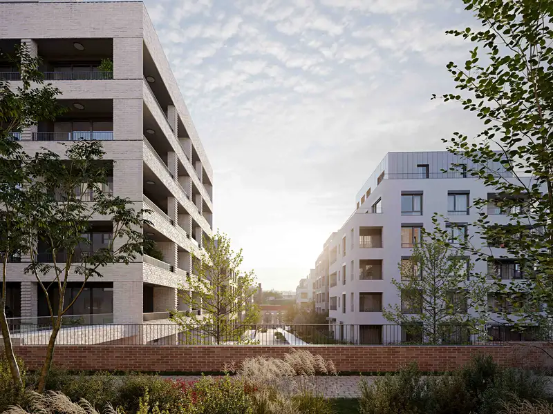 Prodej bytu 2+kk 56 m², Praha – náhled fotky 1