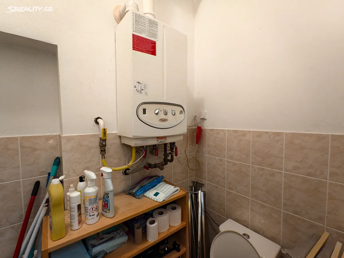 Prodej obchodního prostoru 70 m² – další