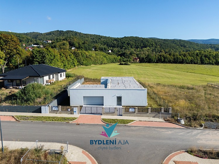 Prodej domu, 206 m² (2 z 90)