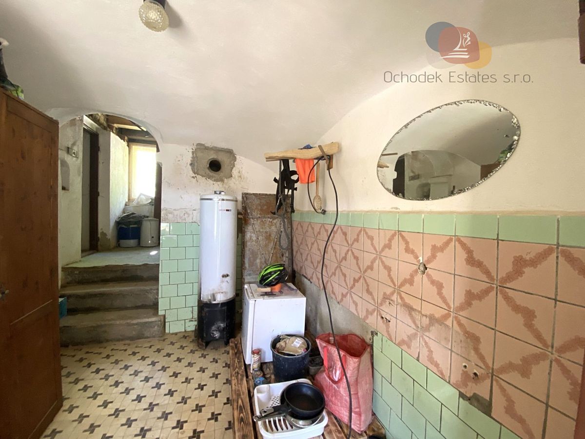 Prodej rodinného domu 98 m², pozemek 1011 m² – fotografie 3