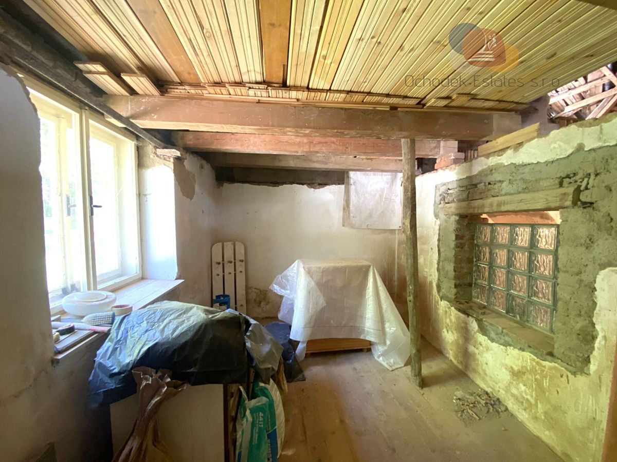 Prodej rodinného domu 98 m², pozemek 1011 m² – fotografie 5