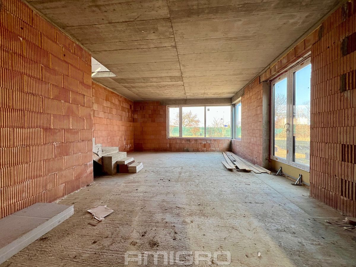 Prodej rodinného domu 178 m², pozemek 456 m² – fotografie 4