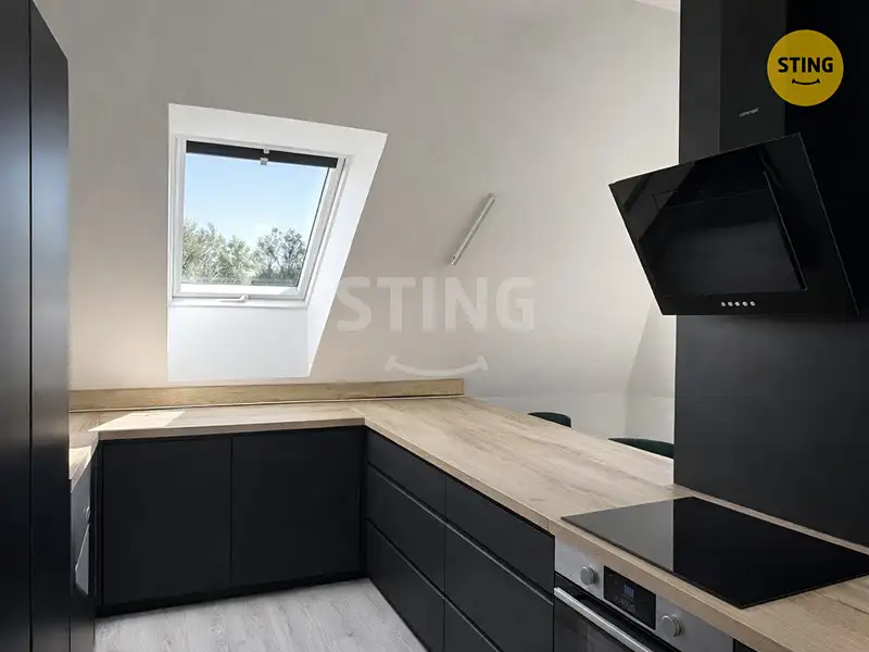 Pronájem bytu 3+kk 79 m², Ostrava – náhled fotky 3