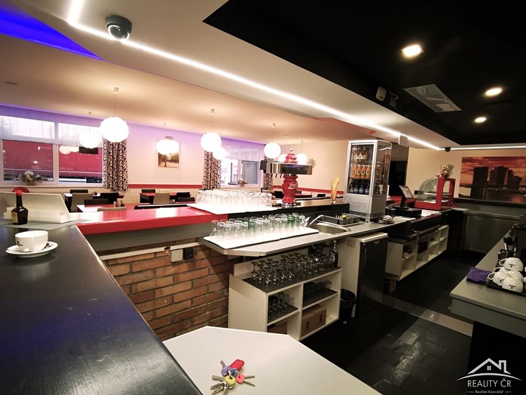 Pronájem komerčního prostoru, 450 m² (9 z 21)