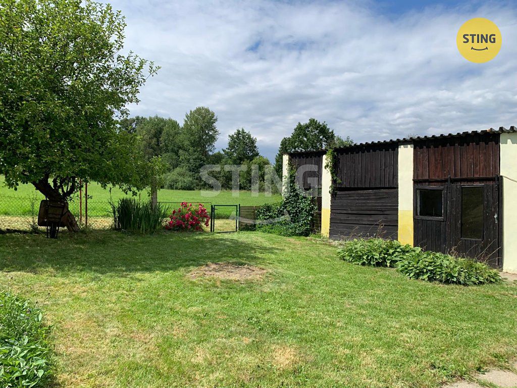Prodej rodinného domu 92 m², pozemek 341 m² – fotografie 4