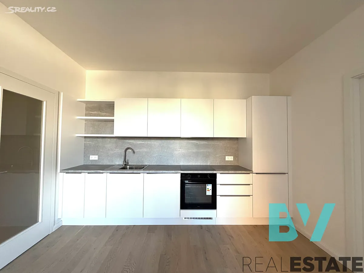 Pronájem bytu 2+kk 48 m², Jeseniova