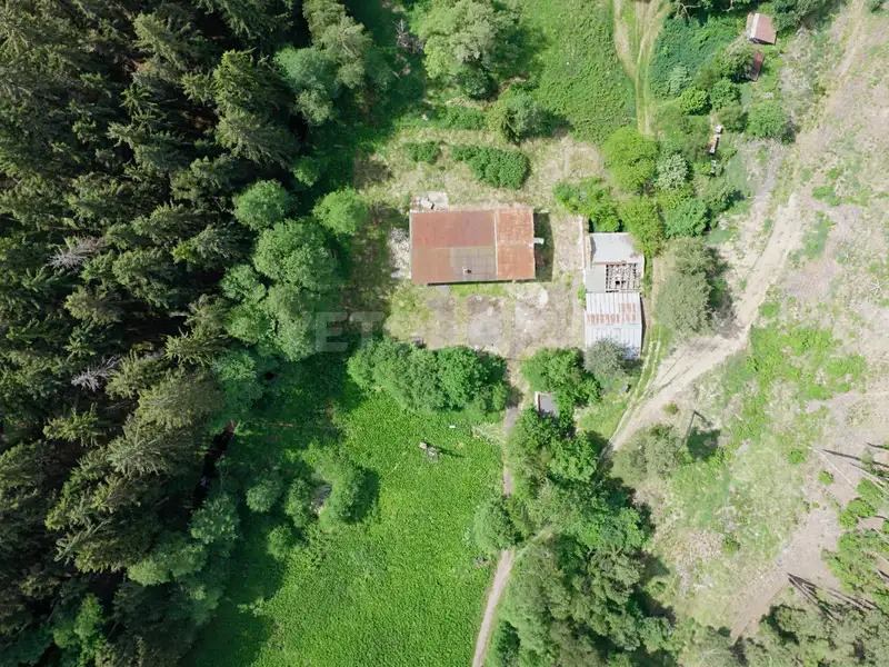 Prodej stavebního pozemku 2000 m², Bezdružice – náhled fotky 2