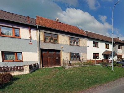Prodej  rodinného domu 148 m², pozemek 274 m²