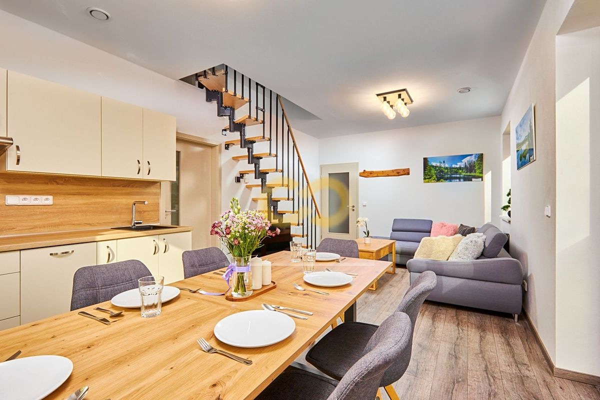 Prodej bytu 2+kk 94 m², Zdíkov – fotka 1 z 3