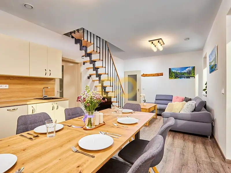 Prodej bytu 2+kk 94 m², Zdíkov – náhled fotky 1