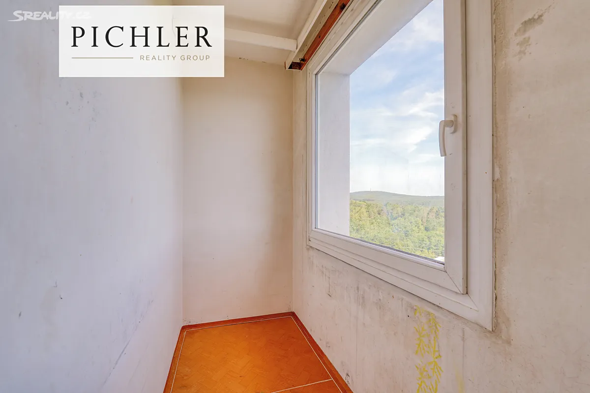 Prodej bytu 4+1 84 m² – pohled 6