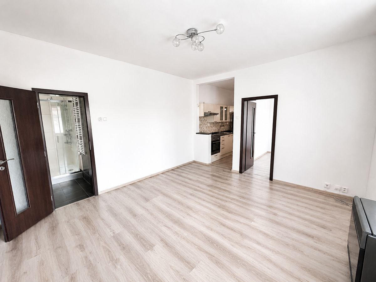 Pronájem bytu 2+kk 40 m² – fotografie 4
