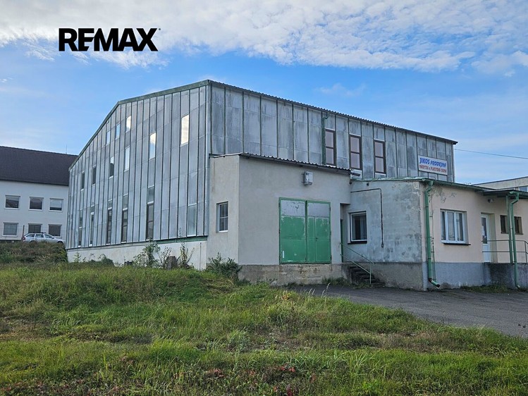 Gewerbefläche zur Miete, 1.280 m² (1 von 18)