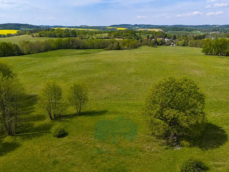 Prodej louky 274000 m², Vrchotovy Janovice – náhled fotky 3