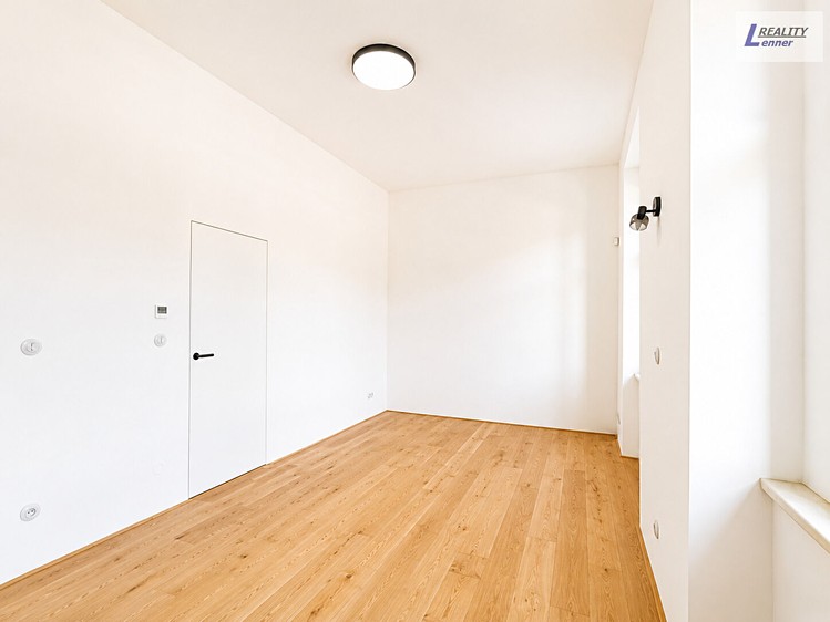 Квартира 1+kk в оренду, 38 м² (5 з 13)