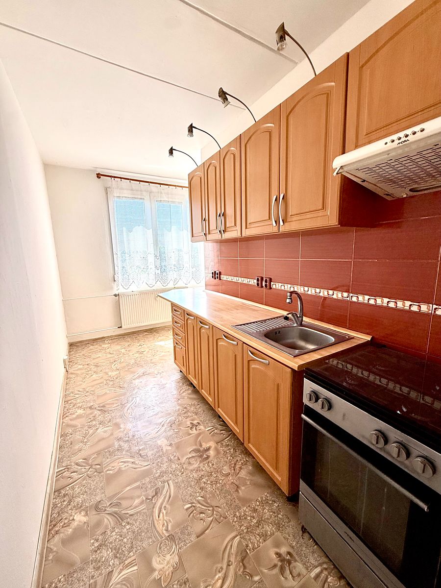 Prodej bytu 2+1 58 m² – fotografie 2