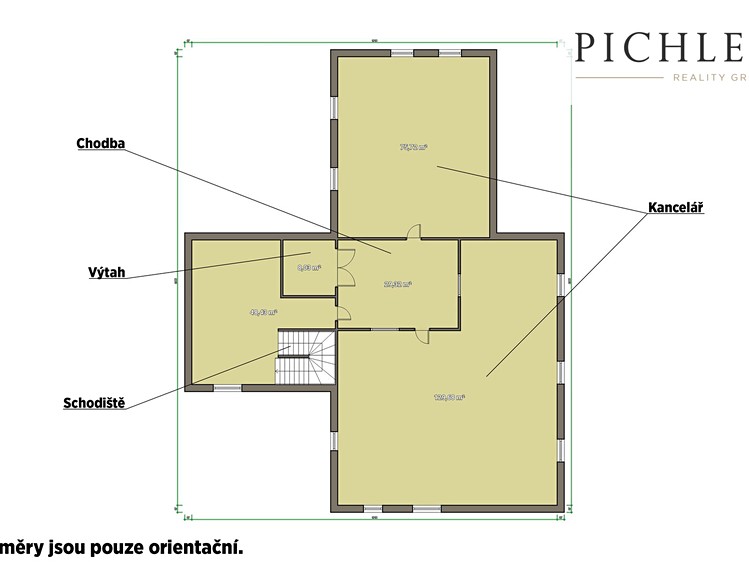 Комерційне приміщення в оренду, 1 396 м² (24 з 27)