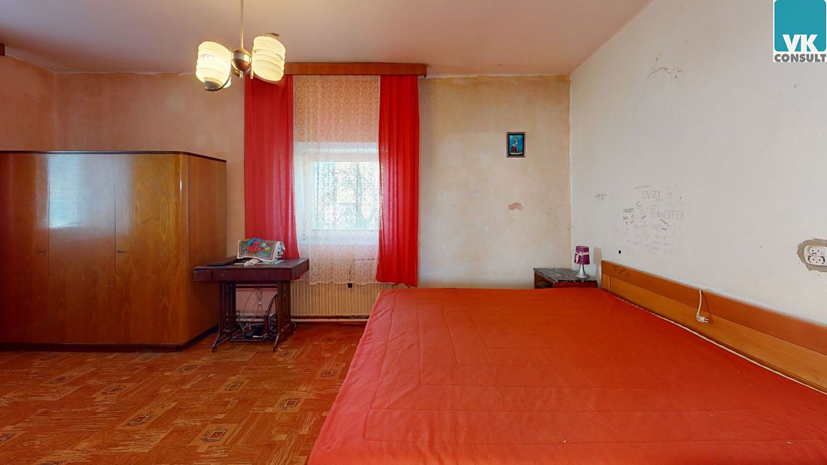 Prodej rodinného domu 164 m², pozemek 1154 m² – fotografie 5