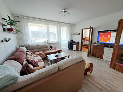 Prodej bytu 4+1 79 m²