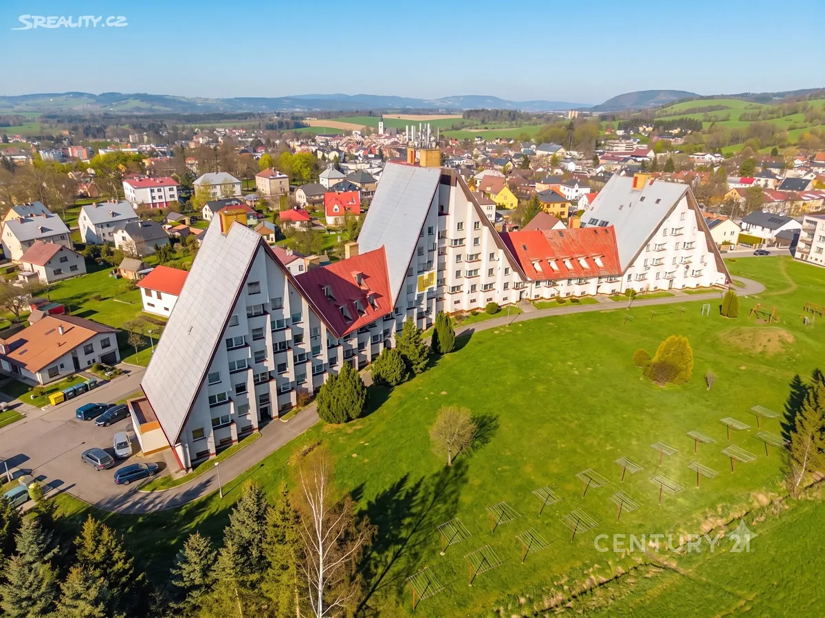 Prodej bytu 3+1 76 m², Leoše Janáčka