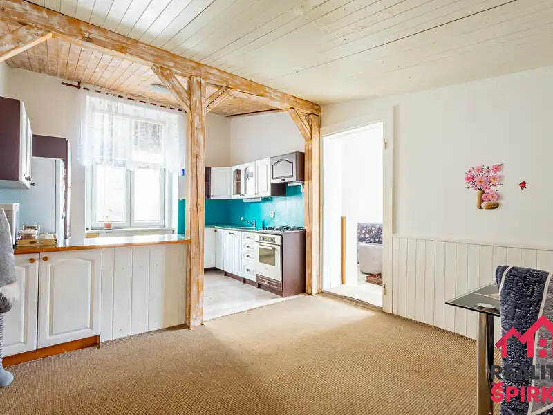Prodej rodinného domu 97 m², pozemek 310 m², Moravská Třebová – náhled fotky 1