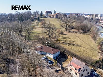Prodej rodinného domu 227 m², pozemek 749 m²